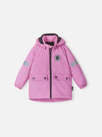 Демисезонная куртка REIMA модель 5100045A_4700 Демисезонная куртка REIMA модель 5100045A_4700 Фото