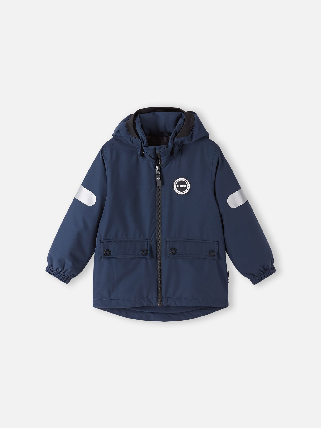 Демисезонная куртка REIMA модель 5100045A_6980 Фото