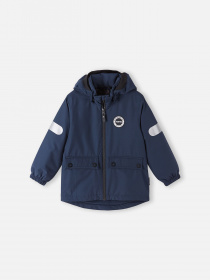 Демисезонная куртка REIMA модель 5100045A_6980 Фото