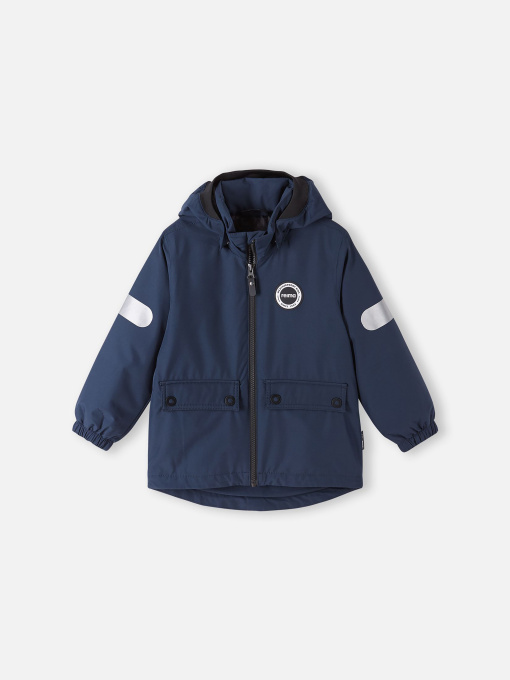 Демисезонная куртка REIMA модель 5100045A_6980 Фото