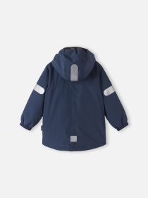 Демисезонная куртка REIMA модель 5100045A_6980 Демисезонная куртка REIMA модель 5100045A_6980 Фото