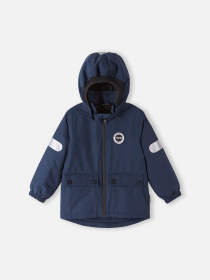 Демисезонная куртка REIMA модель 5100045A_6980 Демисезонная куртка REIMA модель 5100045A_6980 Фото