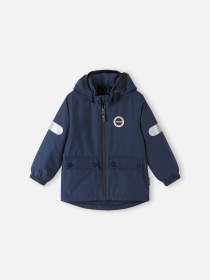 Демисезонная куртка REIMA модель 5100045A_6980 Демисезонная куртка REIMA модель 5100045A_6980 Фото