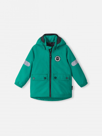 Демисезонная куртка REIMA модель 5100045A_7580 Фото