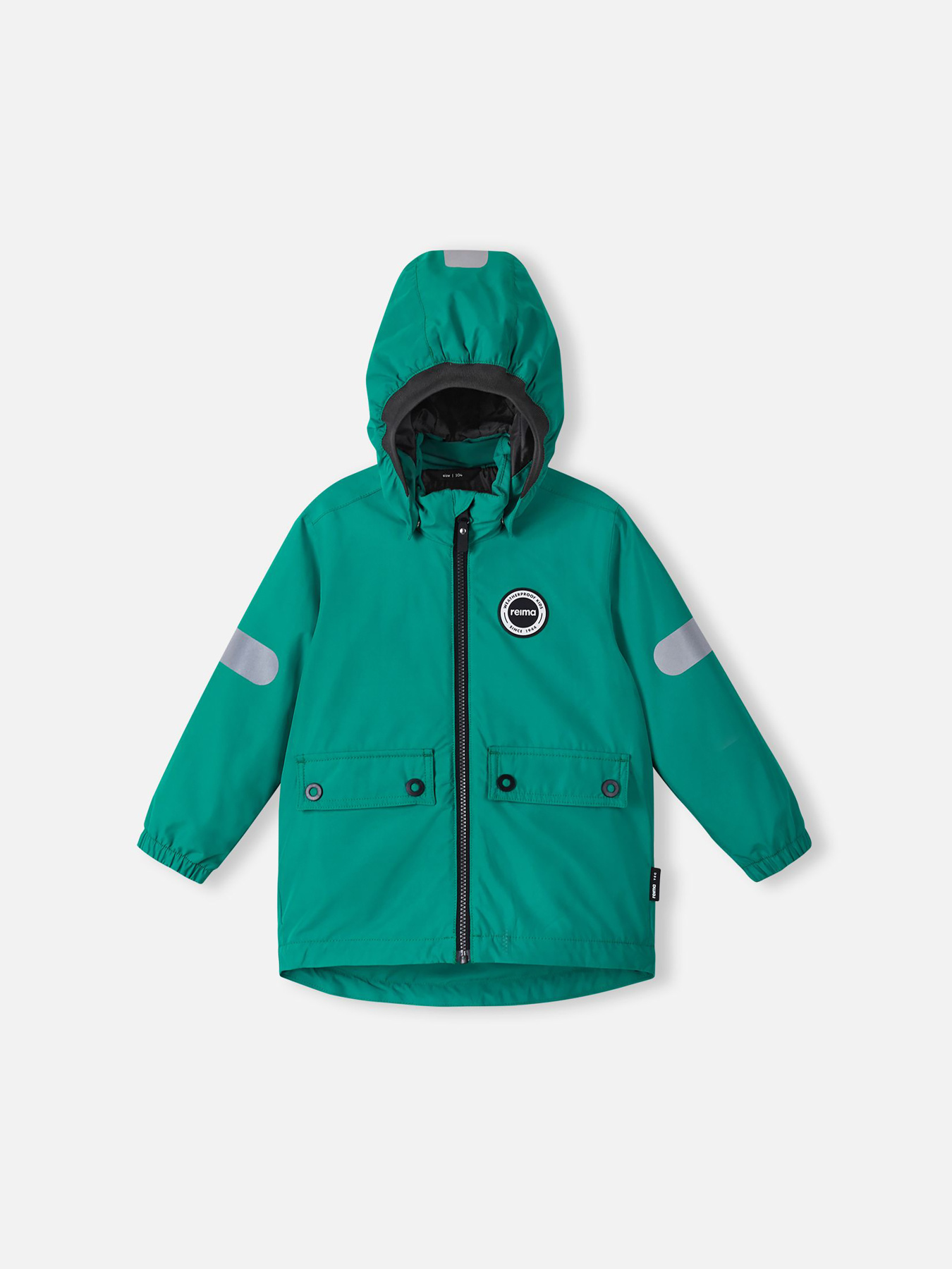 Демисезонная куртка REIMA модель 5100045A_7580 Демисезонная куртка REIMA модель 5100045A_7580 Фото