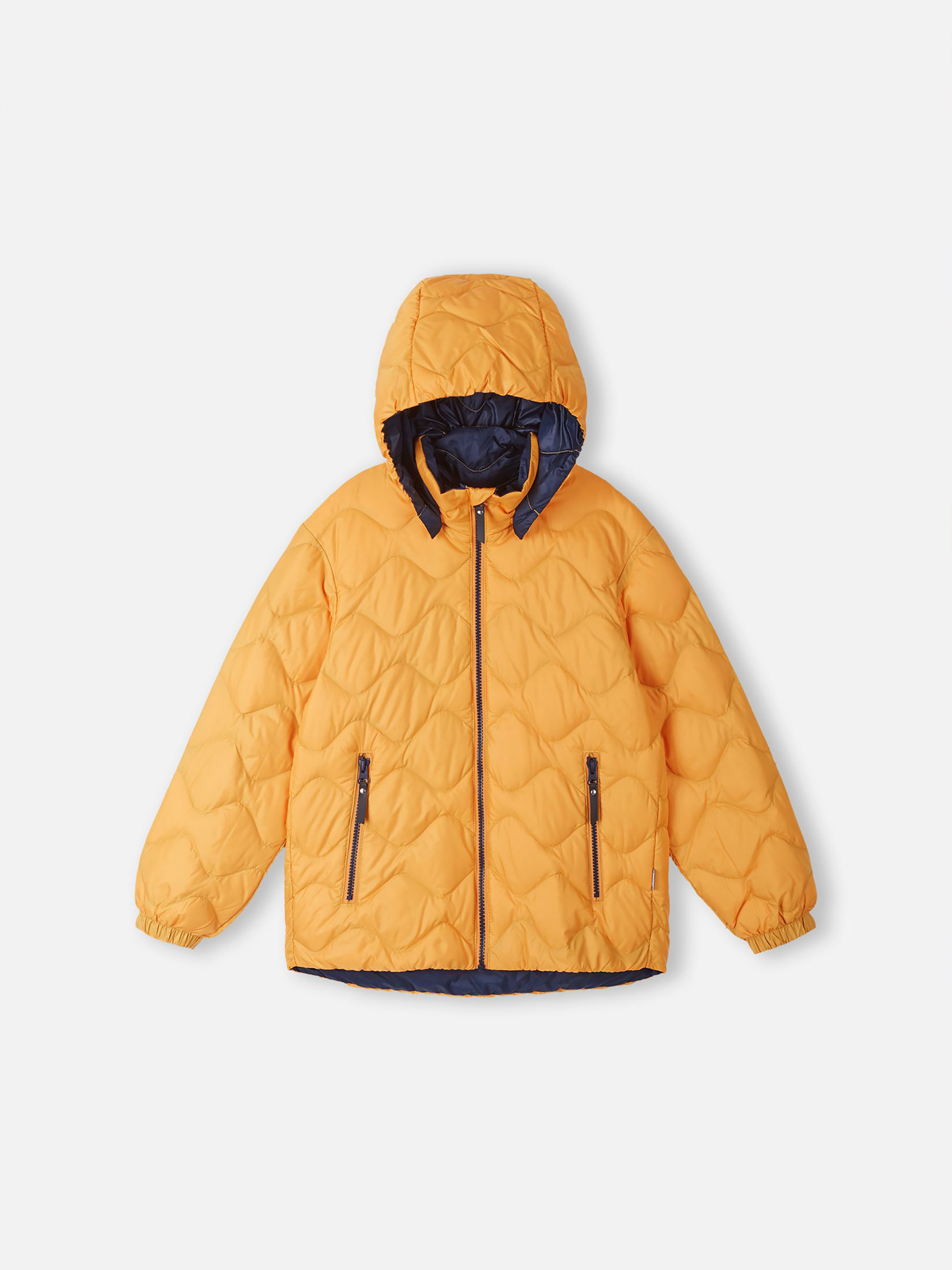 Пуховик REIMA модель 5100058A_2450 Фото