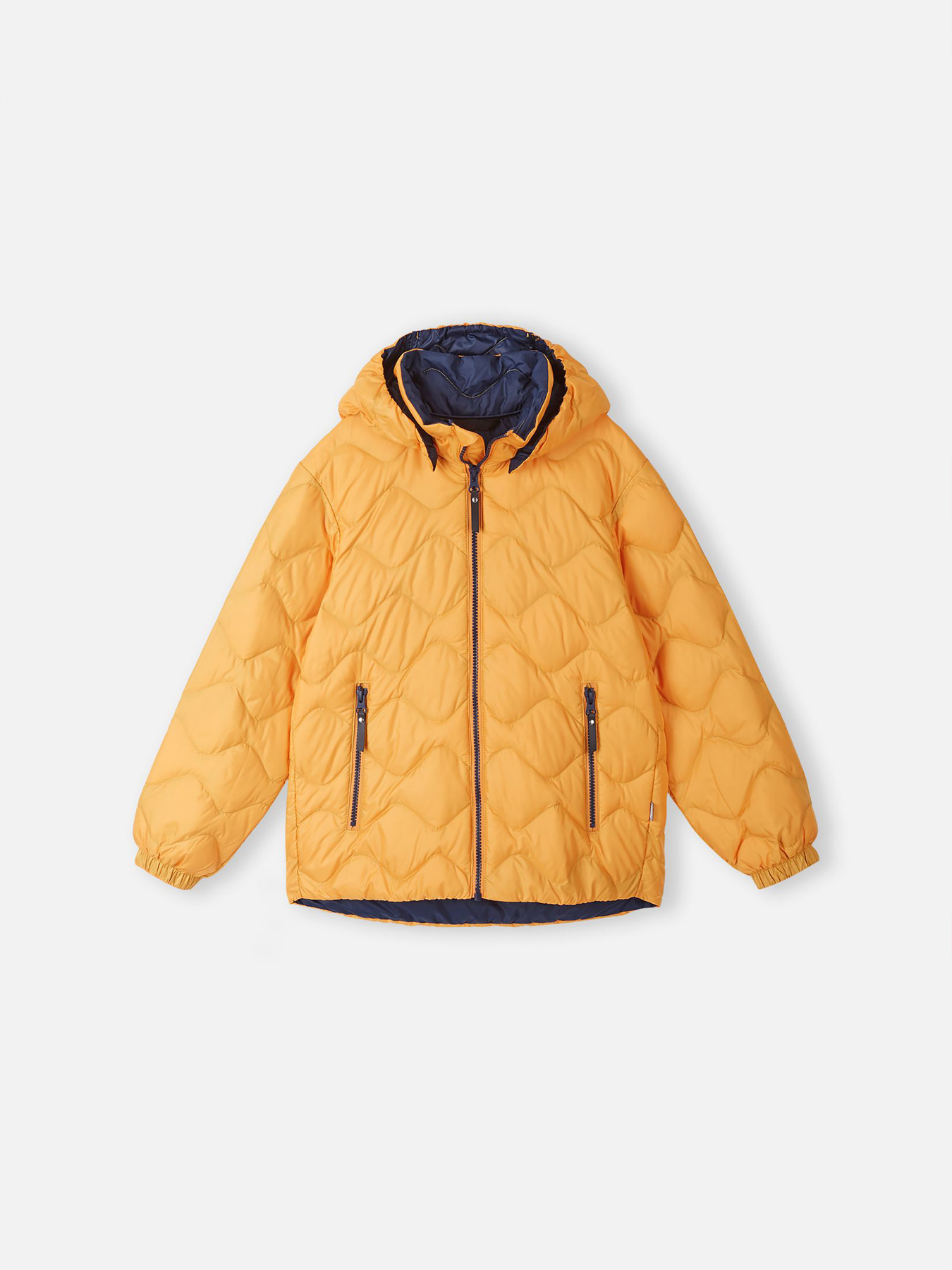 Пуховик REIMA модель 5100058A_2450 Фото