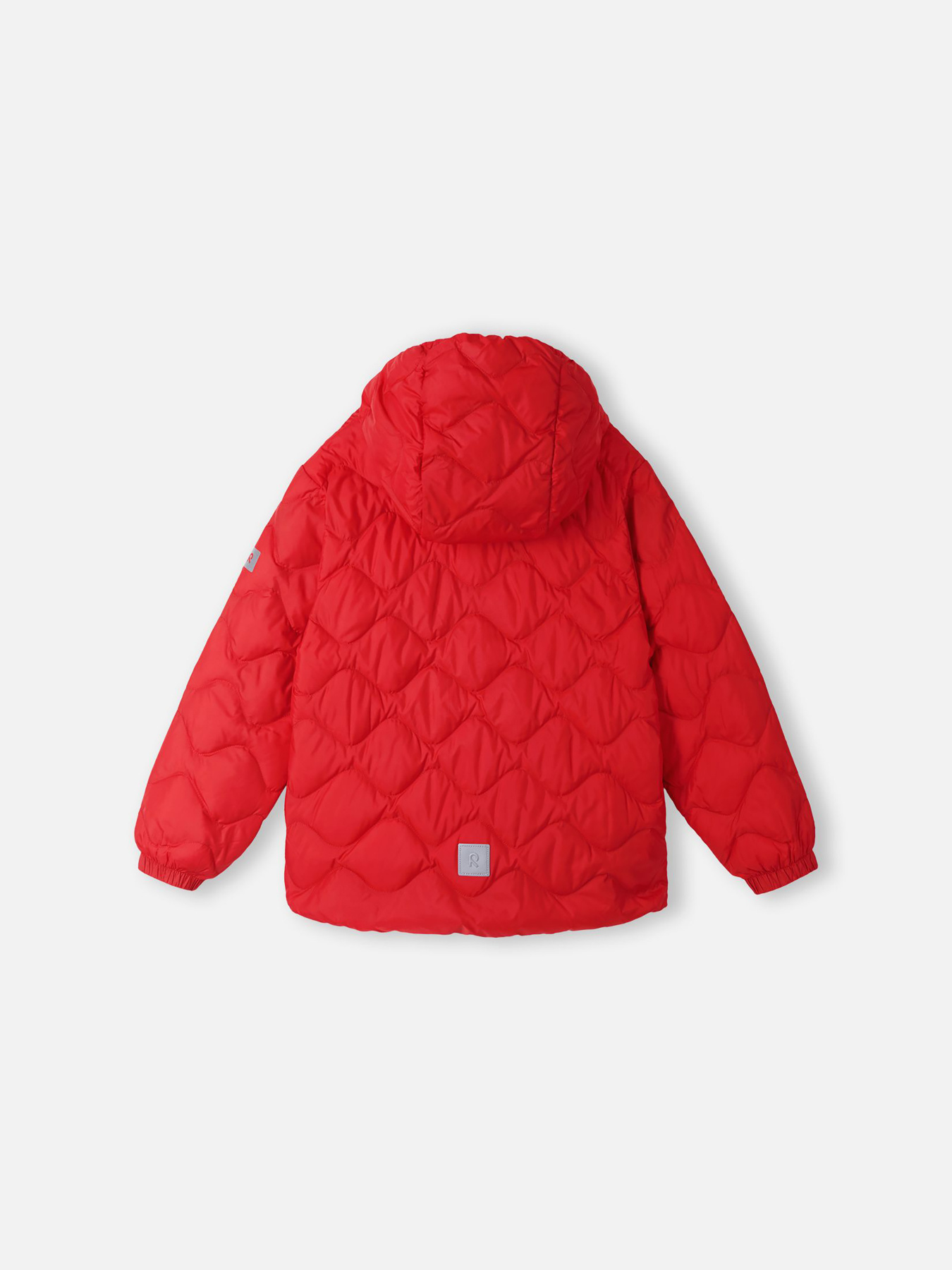 Пуховик REIMA модель 5100058A_3880 Фото