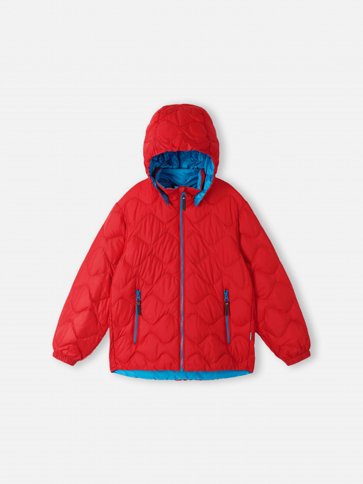 Пуховик REIMA модель 5100058A_3880 Фото