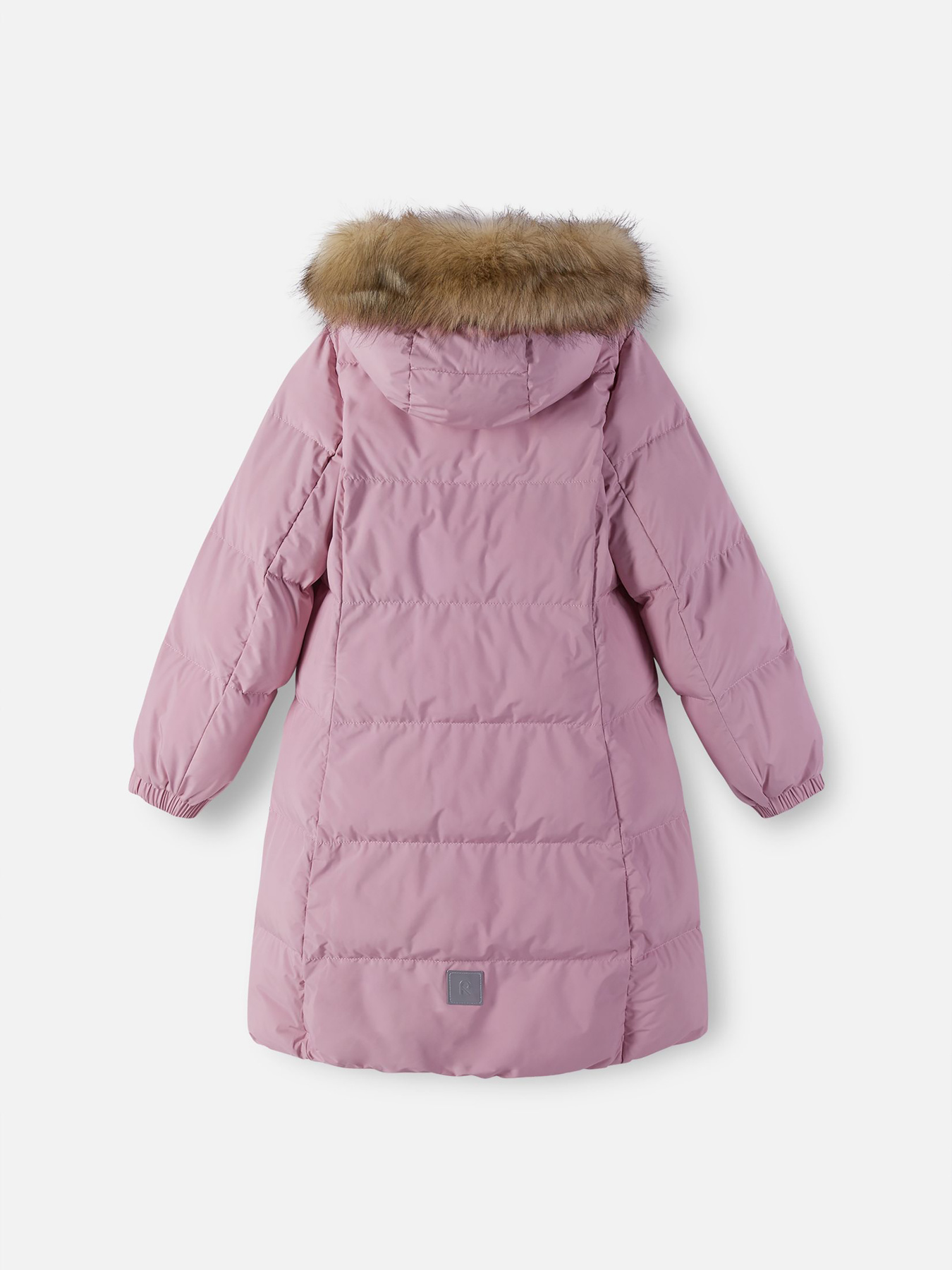 Зимняя куртка REIMA модель 5100064A_4500 Фото