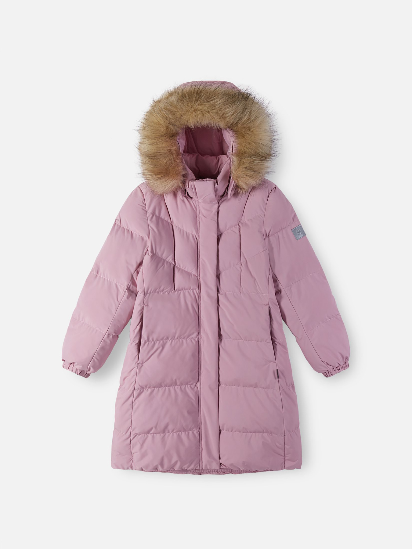 Зимняя куртка REIMA модель 5100064A_4500 Зимняя куртка REIMA модель 5100064A_4500 Фото