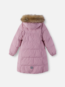 Зимняя куртка REIMA модель 5100064A_4500 Зимняя куртка REIMA модель 5100064A_4500 Фото