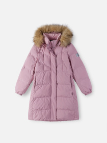 Зимняя куртка REIMA модель 5100064A_4500 Зимняя куртка REIMA модель 5100064A_4500 Фото