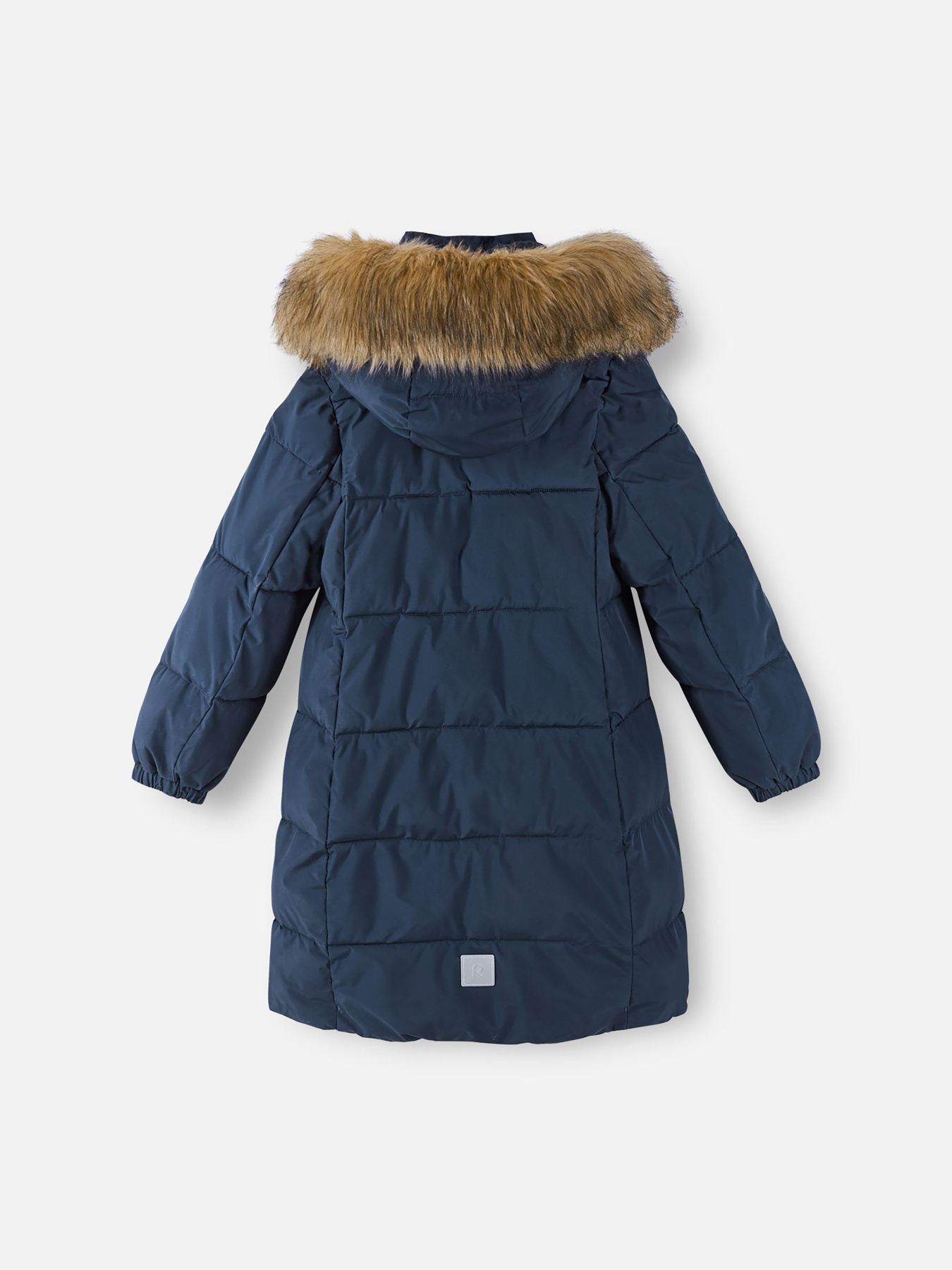 Зимняя куртка REIMA модель 5100064A_6980 Фото
