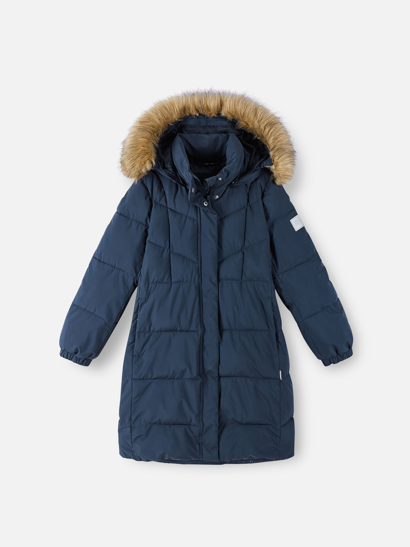 Зимняя куртка REIMA модель 5100064A_6980 Фото