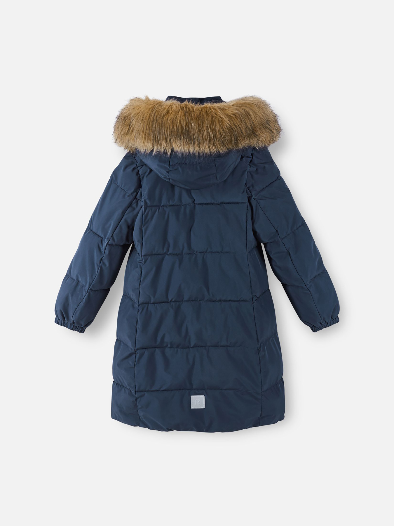 Зимова куртка REIMA модель 5100064A_6980 Фото