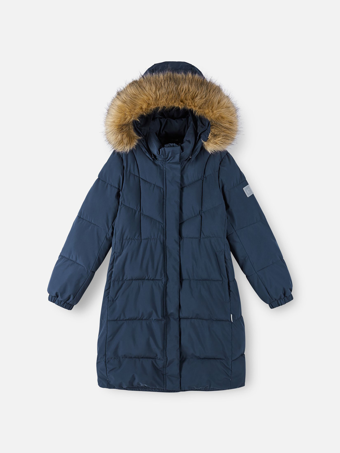 Зимова куртка REIMA модель 5100064A_6980 Фото