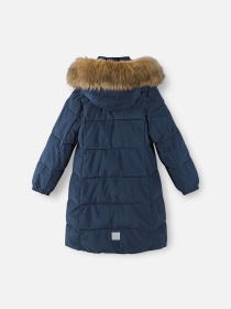 Зимова куртка REIMA модель 5100064A_6980 Фото