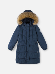 Зимова куртка REIMA модель 5100064A_6980 Фото