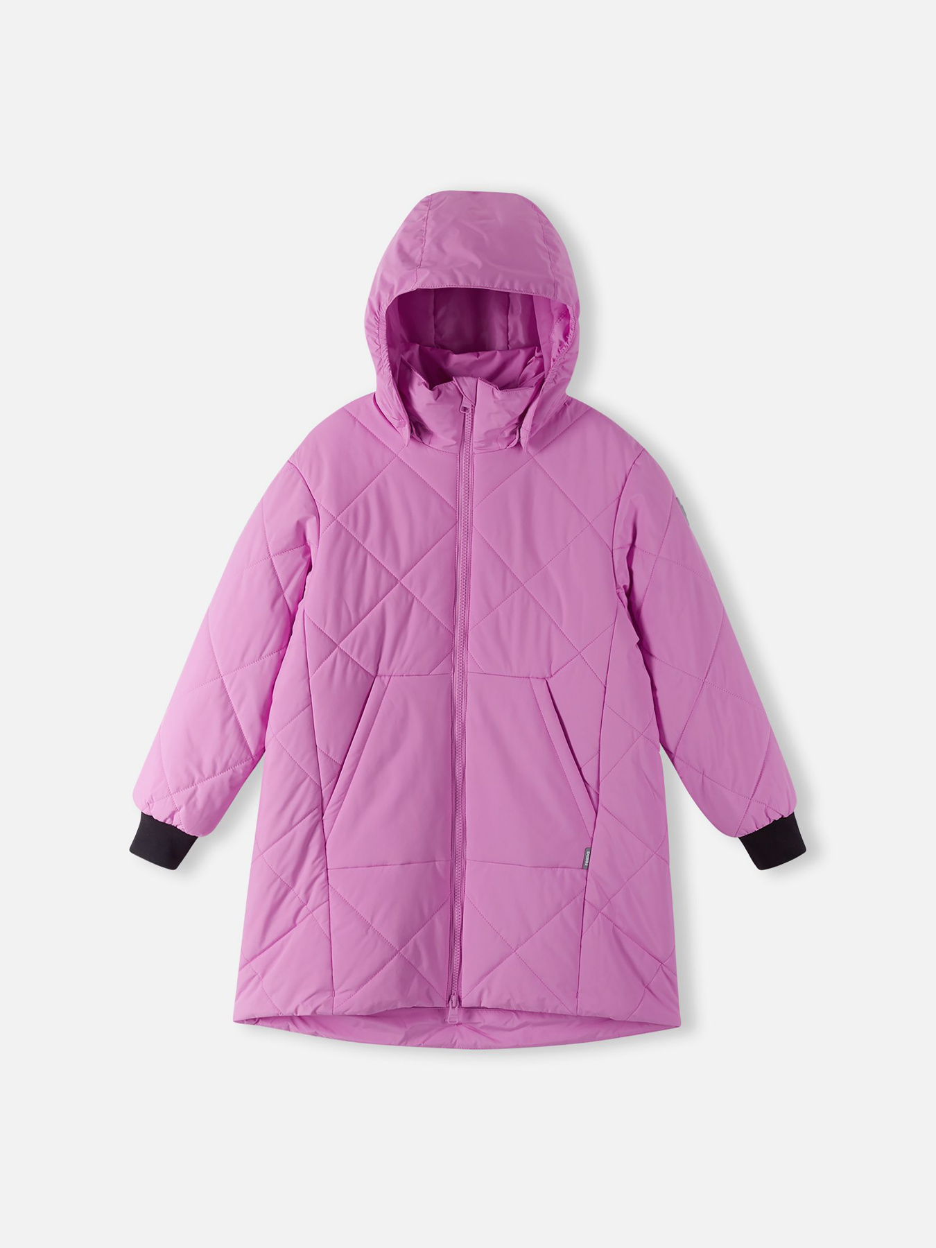 Демисезонная куртка REIMA модель 5100066A_4700 Фото