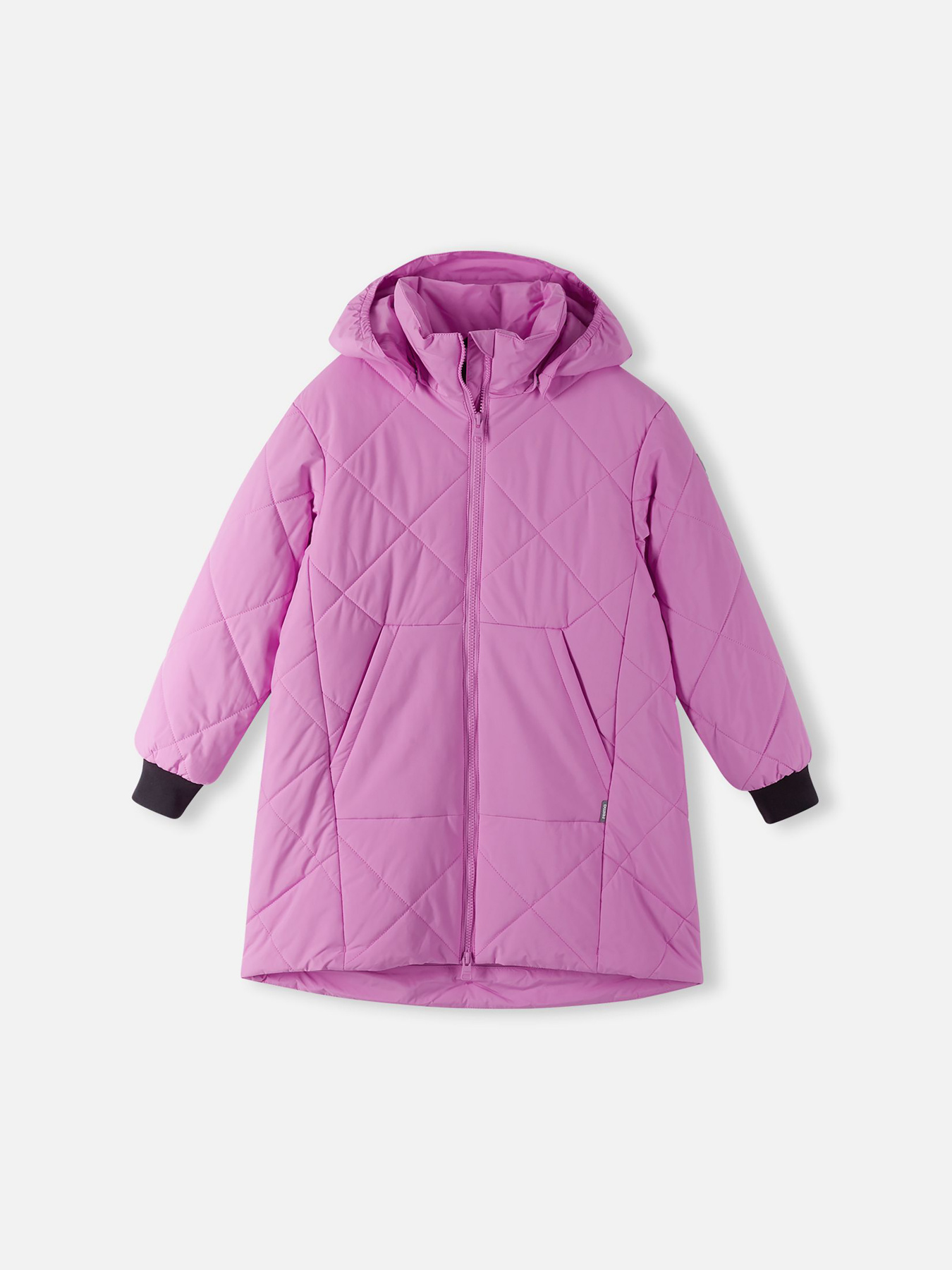 Демисезонная куртка REIMA модель 5100066A_4700 Фото