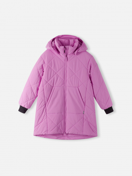 Демисезонная куртка REIMA модель 5100066A_4700 Фото