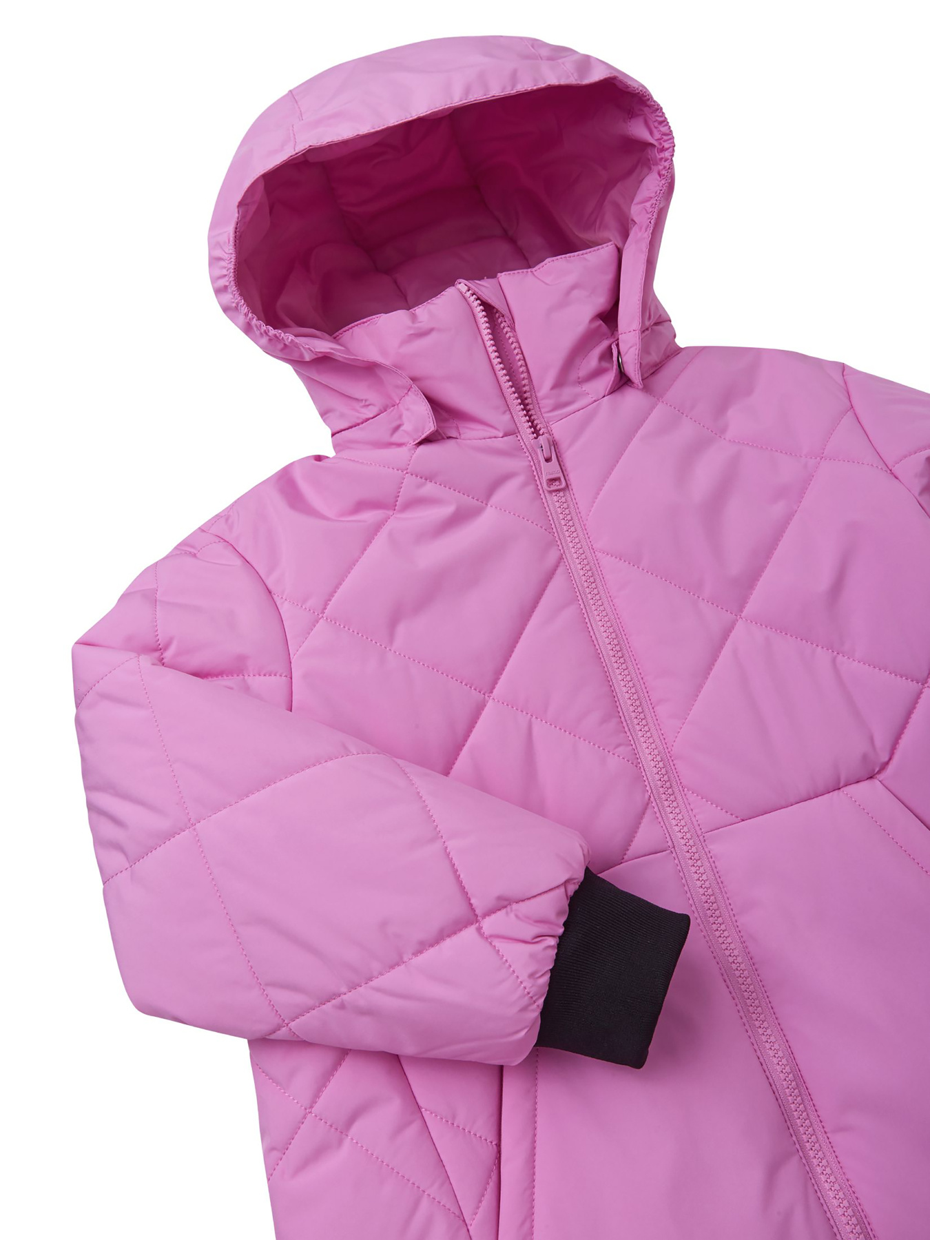 Демисезонная куртка REIMA модель 5100066A_4700 Демисезонная куртка REIMA модель 5100066A_4700 Фото