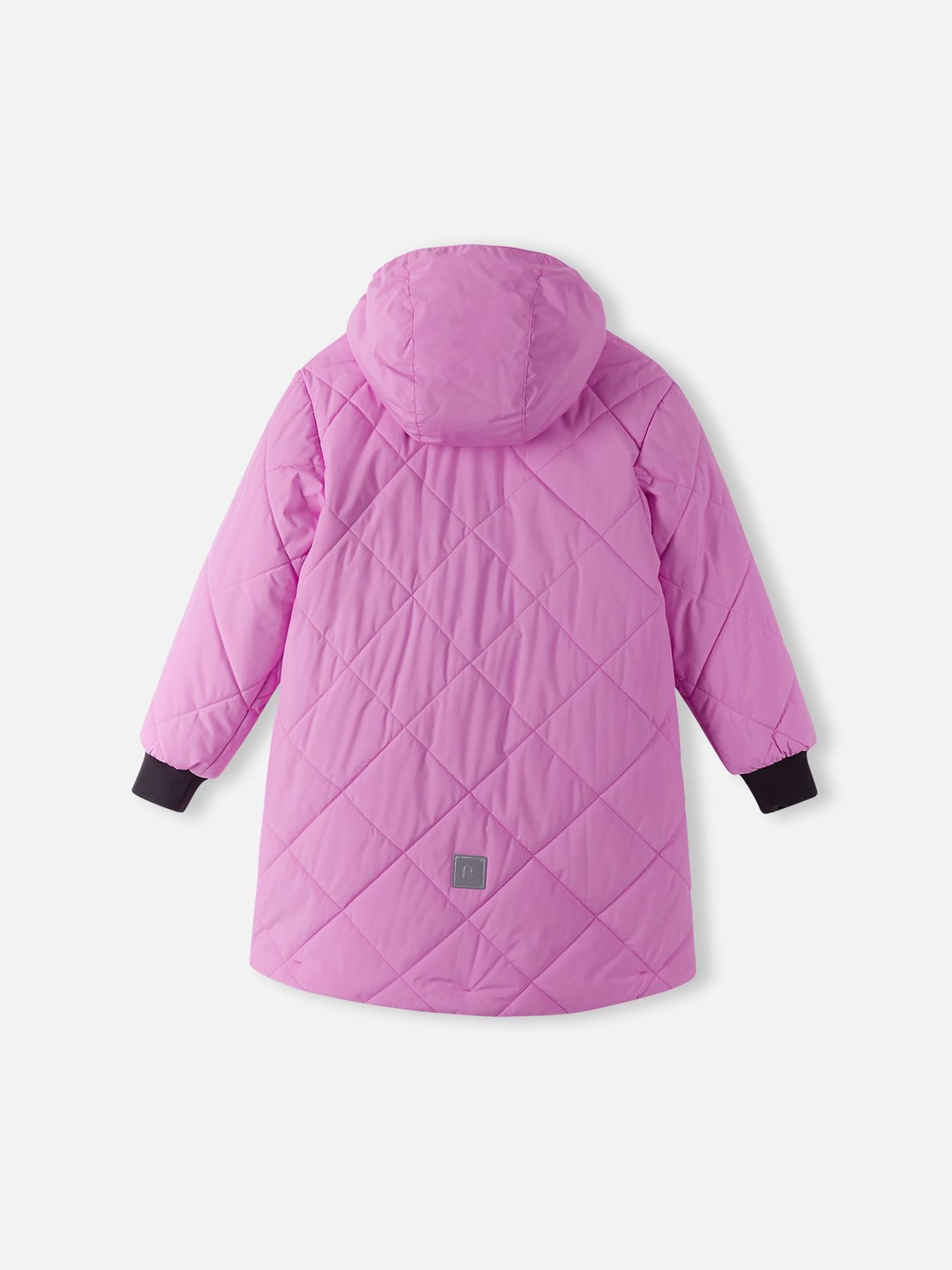 Демисезонная куртка REIMA модель 5100066A_4700 Демисезонная куртка REIMA модель 5100066A_4700 Фото