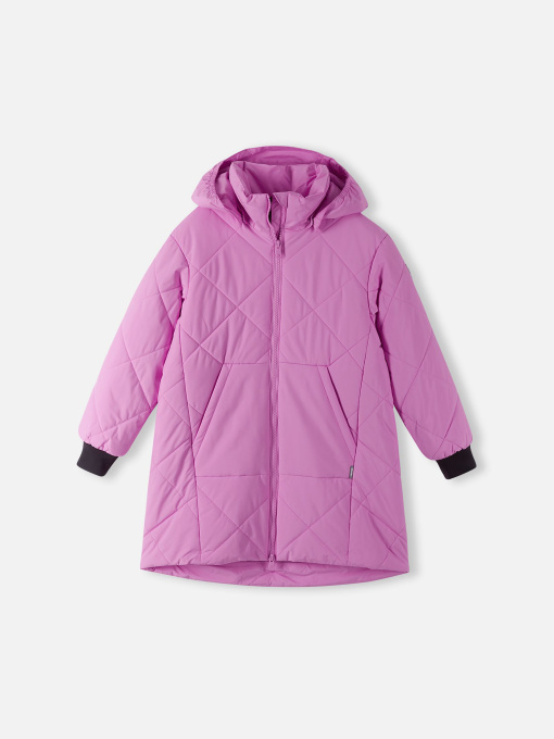 Демисезонная куртка REIMA модель 5100066A_4700 Фото