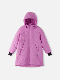 Демисезонная куртка REIMA модель 5100066A_4700 Демисезонная куртка REIMA модель 5100066A_4700 Фото