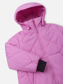 Демисезонная куртка REIMA модель 5100066A_4700 Демисезонная куртка REIMA модель 5100066A_4700 Фото