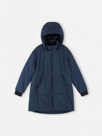 Демисезонная куртка REIMA модель 5100066A_6980 Фото