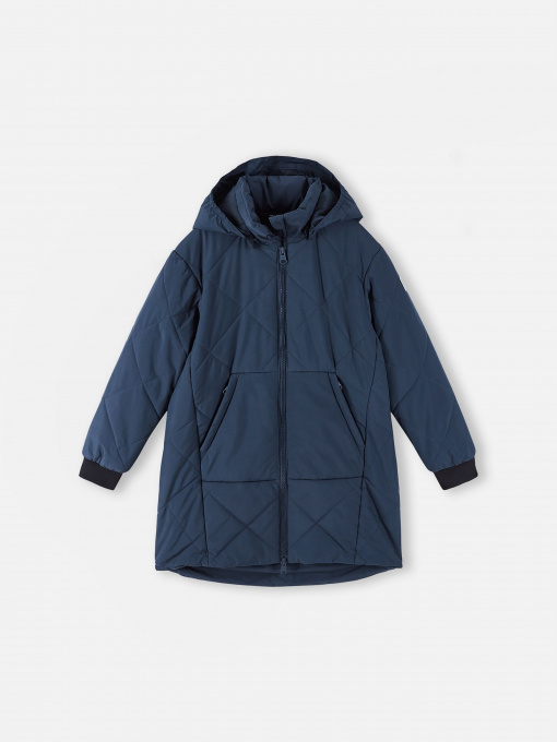 Демисезонная куртка REIMA модель 5100066A_6980 Фото