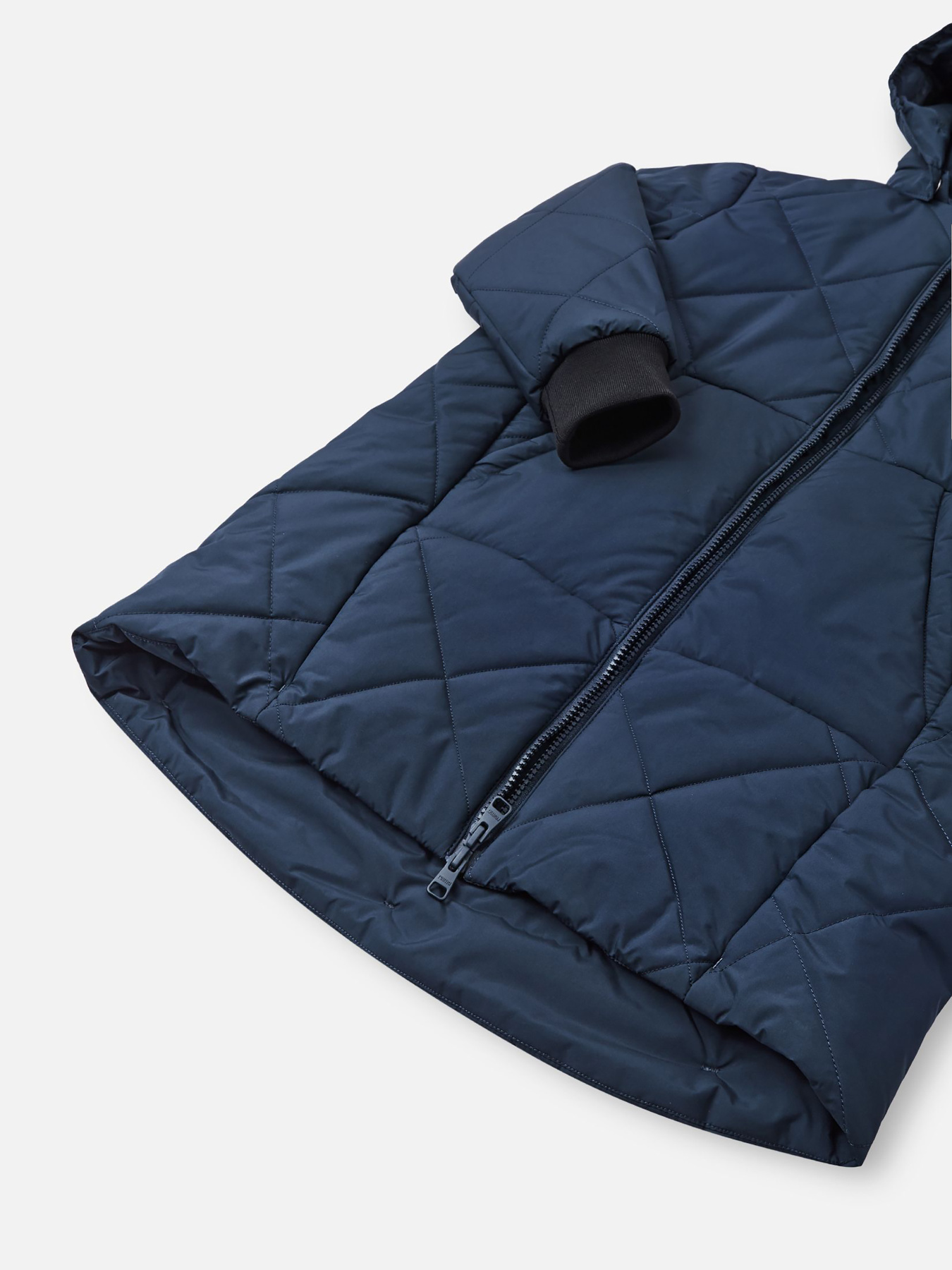 Демисезонная куртка REIMA модель 5100066A_6980 Демисезонная куртка REIMA модель 5100066A_6980 Фото