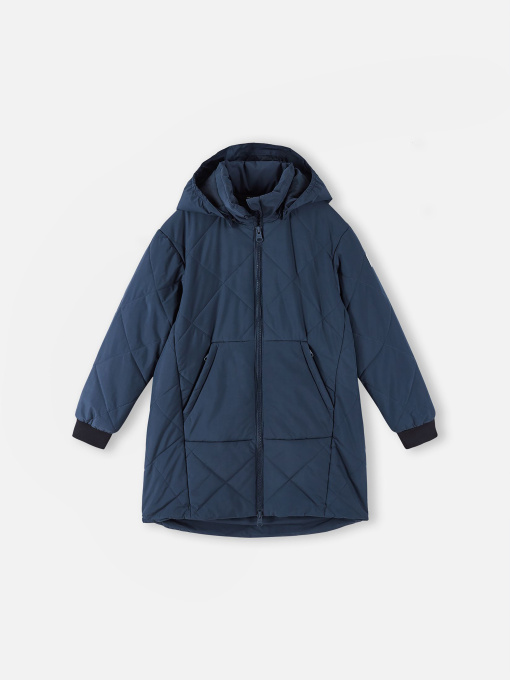 Демисезонная куртка REIMA модель 5100066A_6980 Фото