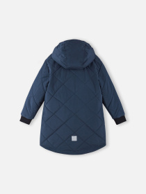 Демисезонная куртка REIMA модель 5100066A_6980 Демисезонная куртка REIMA модель 5100066A_6980 Фото