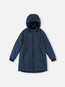 Демисезонная куртка REIMA модель 5100066A_6980 Демисезонная куртка REIMA модель 5100066A_6980 Фото