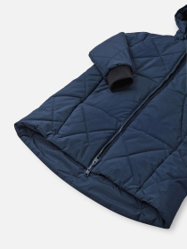 Демисезонная куртка REIMA модель 5100066A_6980 Демисезонная куртка REIMA модель 5100066A_6980 Фото