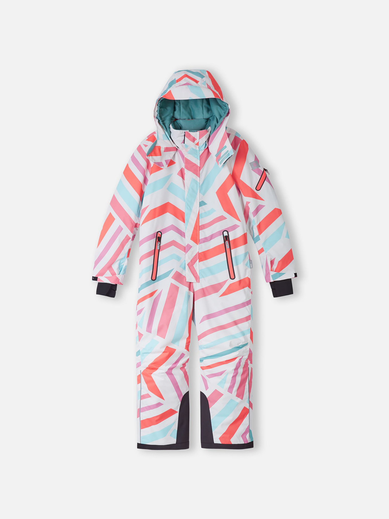 Комбинезон с утеплителем REIMA модель 5100067A_0107 Фото