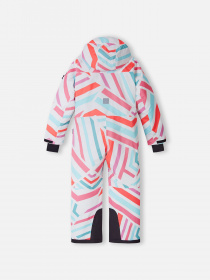 Комбинезон с утеплителем REIMA модель 5100067A_0107 Фото