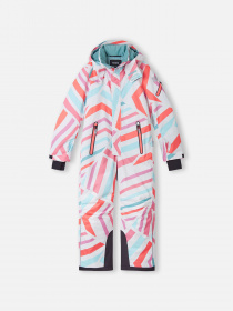 Комбинезон с утеплителем REIMA модель 5100067A_0107 Фото