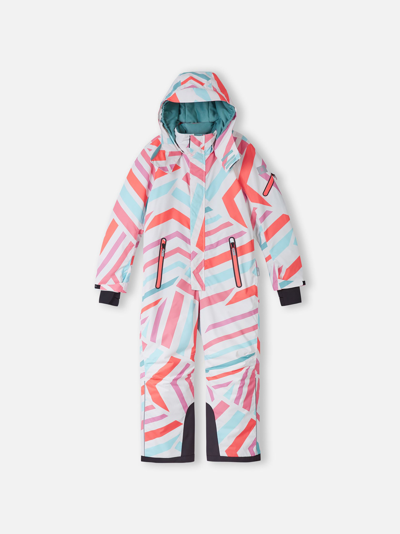 Комбінезон з утеплювачем REIMA модель 5100067A_0107 Фото