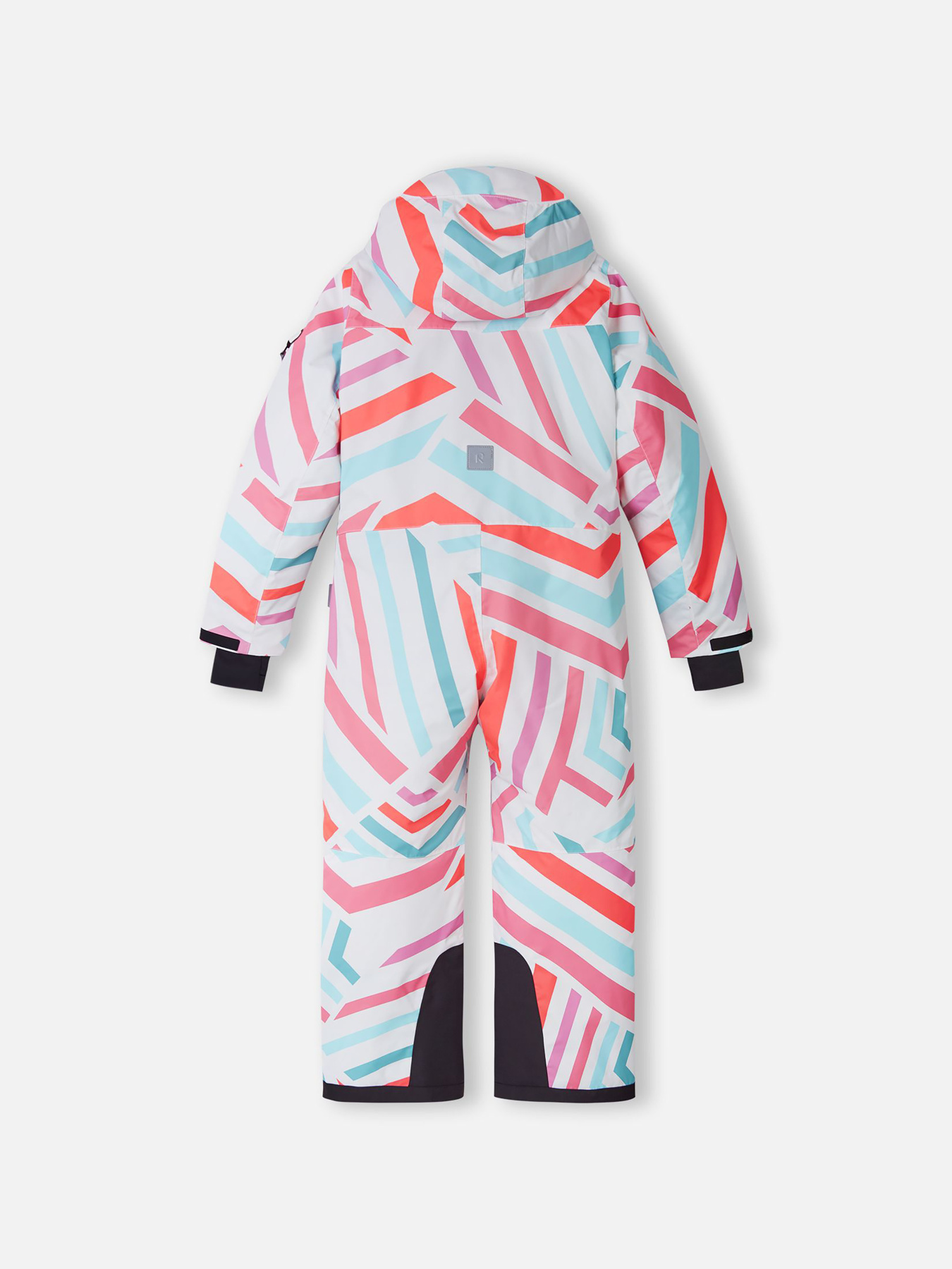 Комбінезон з утеплювачем REIMA модель 5100067A_0107 Фото