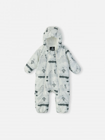 Комбинезон с утеплителем REIMA модель 5100079A_0851 Фото