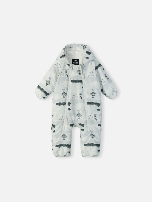 Комбинезон с утеплителем REIMA модель 5100079A_0851 Фото