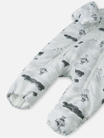 Комбінезон з утеплювачем REIMA модель 5100079A_0851 Фото