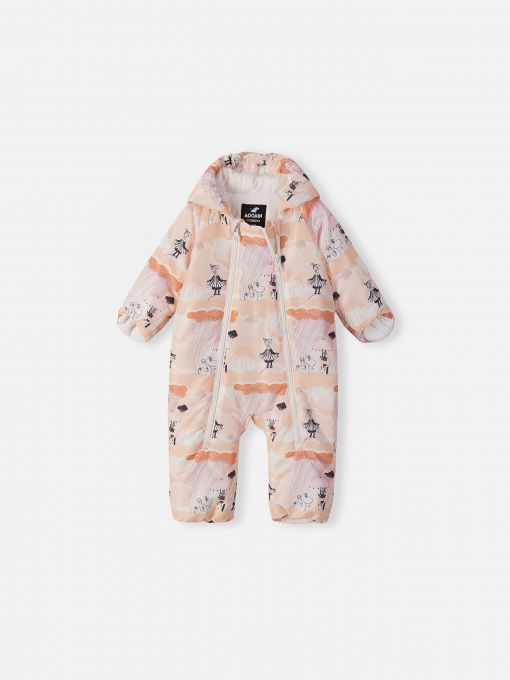 Комбинезон с утеплителем REIMA модель 5100079A_2871 Фото