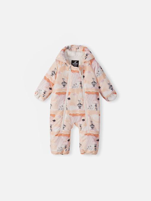 Комбинезон с утеплителем REIMA модель 5100079A_2871 Фото