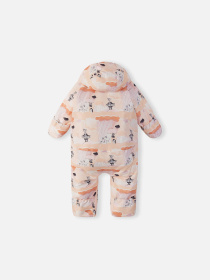 Комбинезон с утеплителем REIMA модель 5100079A_2871 Фото