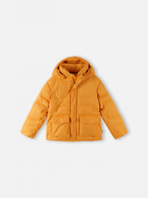 Пуховик REIMA модель 5100082A_2450 Фото